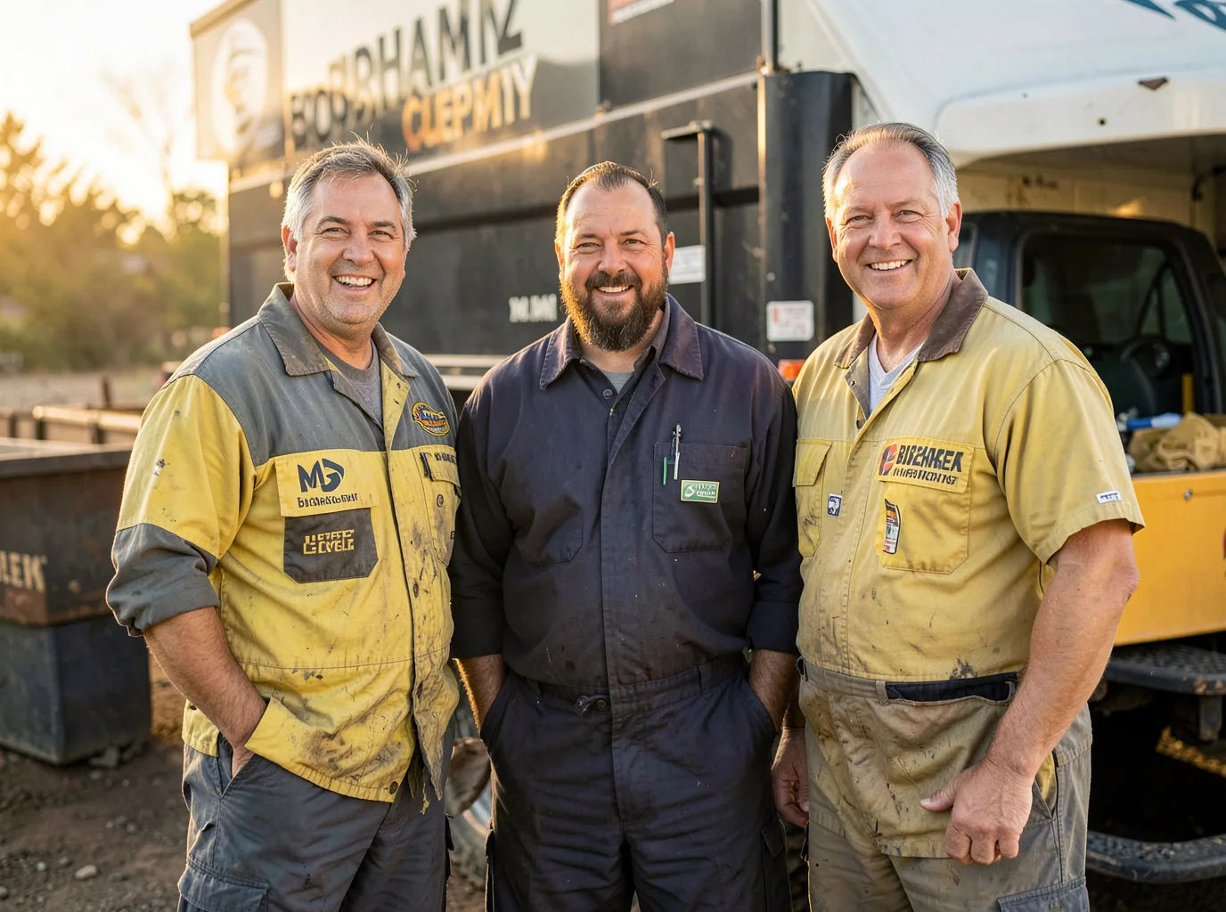 Sewage Cleanup company in Fairview, WY